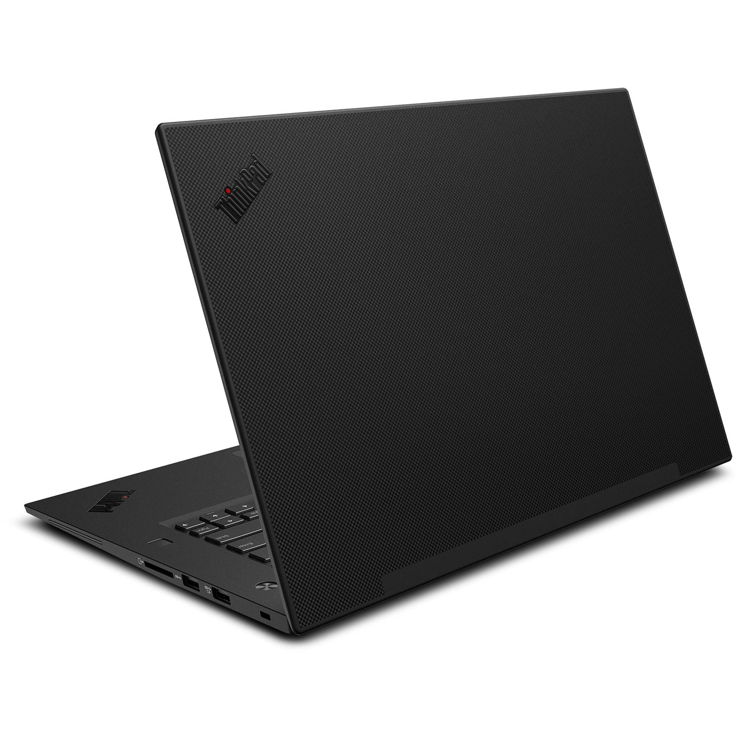 Lenovo ThinkPad P1 Gen 2, 15.6" (Gold)