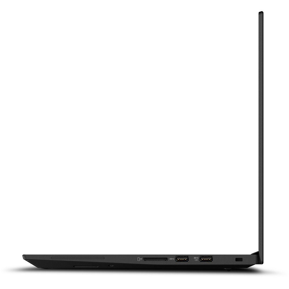 Lenovo ThinkPad P1 Gen 2, 15.6" (Gold)