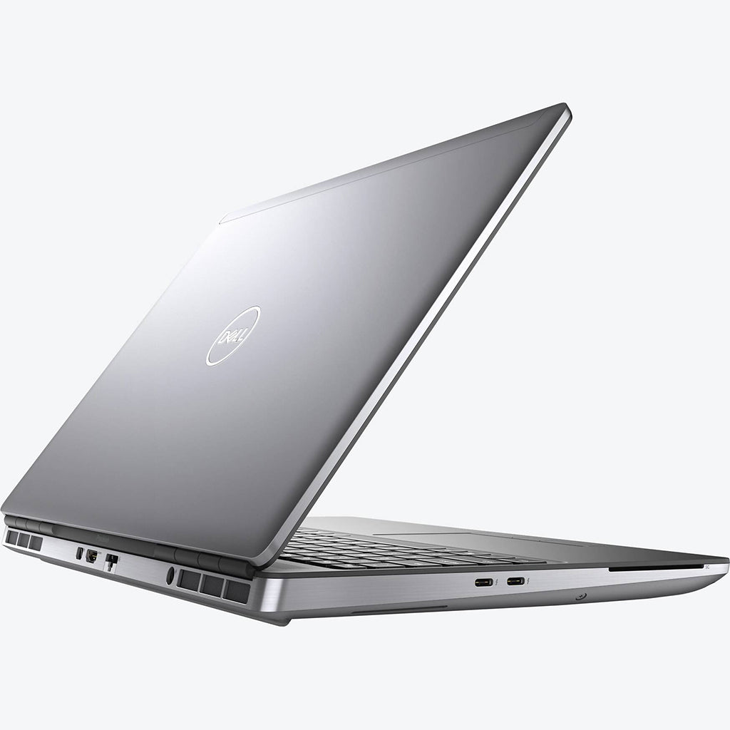 Dell Precision 7560, 15.6" (Gold)