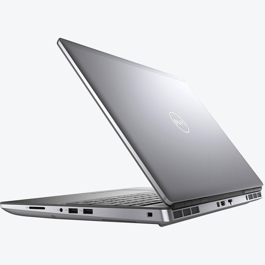 Dell Precision 7560, 15.6" (Gold)