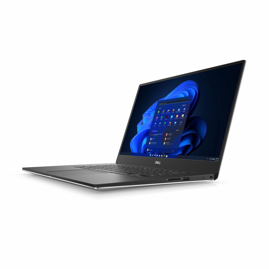 Dell XPS 15 9570, 15.6" (Gold)