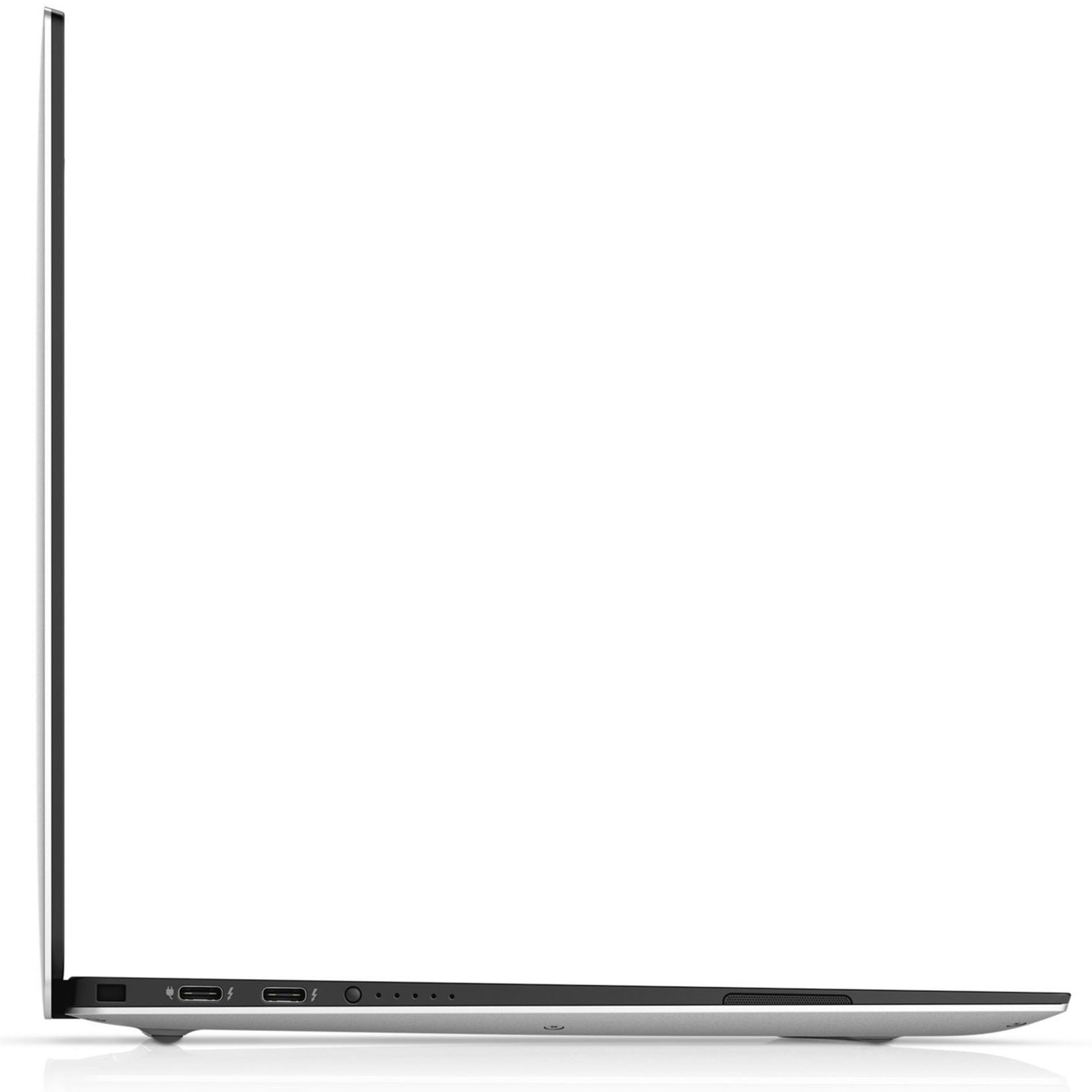 Dell XPS 13 9305, 13.3" (Platinum)