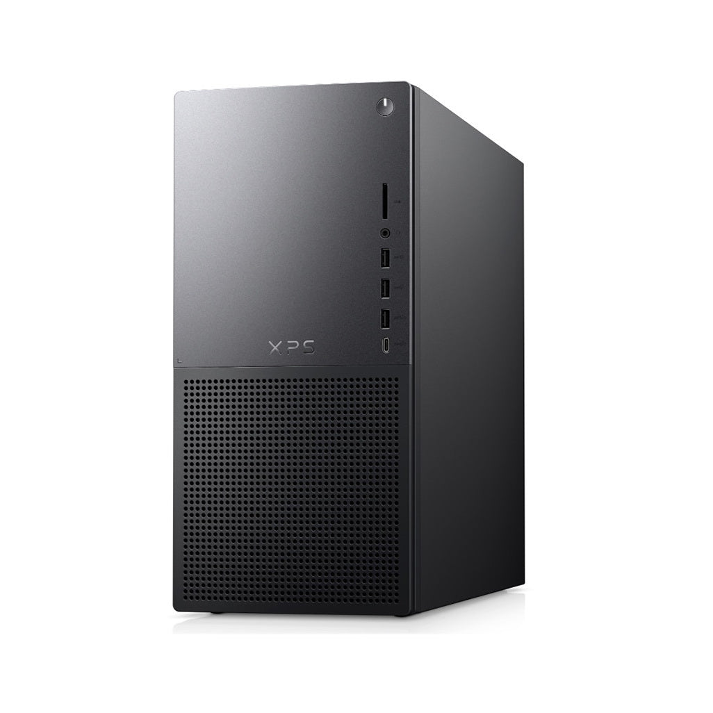 Dell XPS 8960 Mini-Tower (Gold)