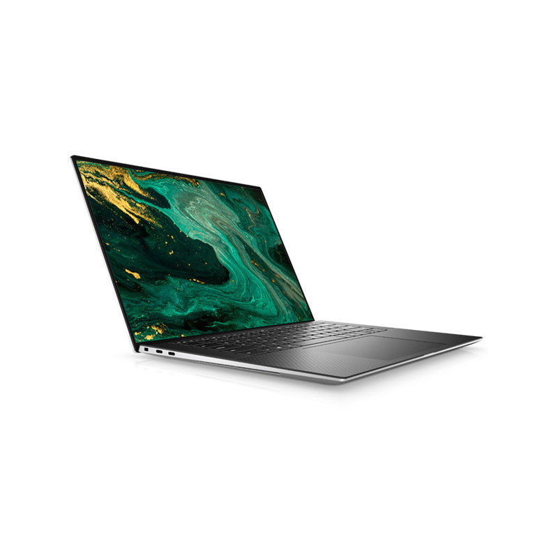 Dell XPS 15 9500, 15.6" (Platinum)