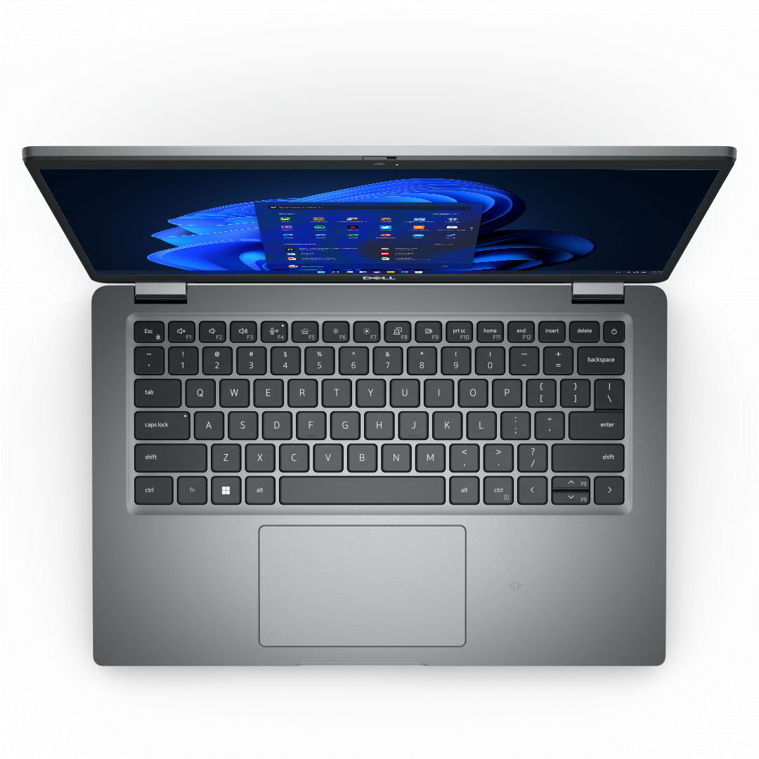 Dell Latitude 5431, 14" (Platinum)