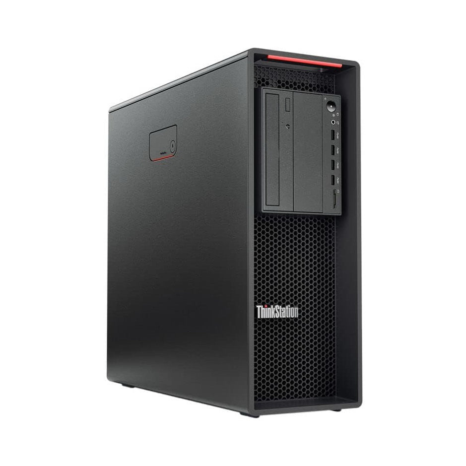 Lenovo ThinkStation P520 Tower (Gold)