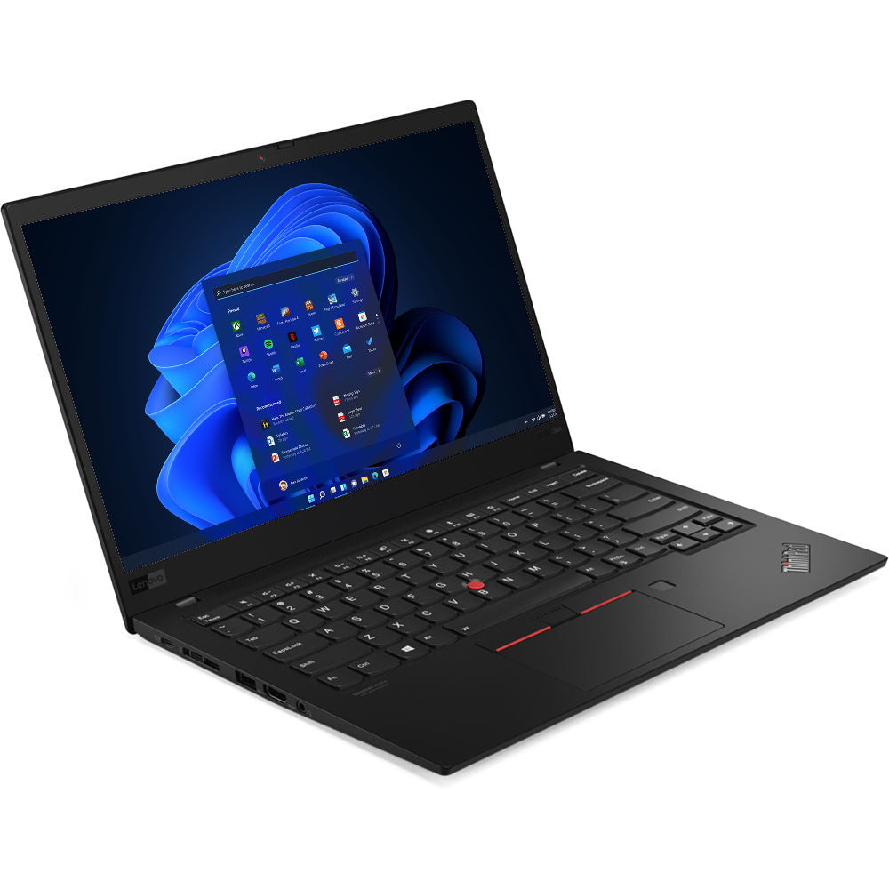 Lenovo ThinkPad X1 Carbon 7th Gen, 14" (Silver)