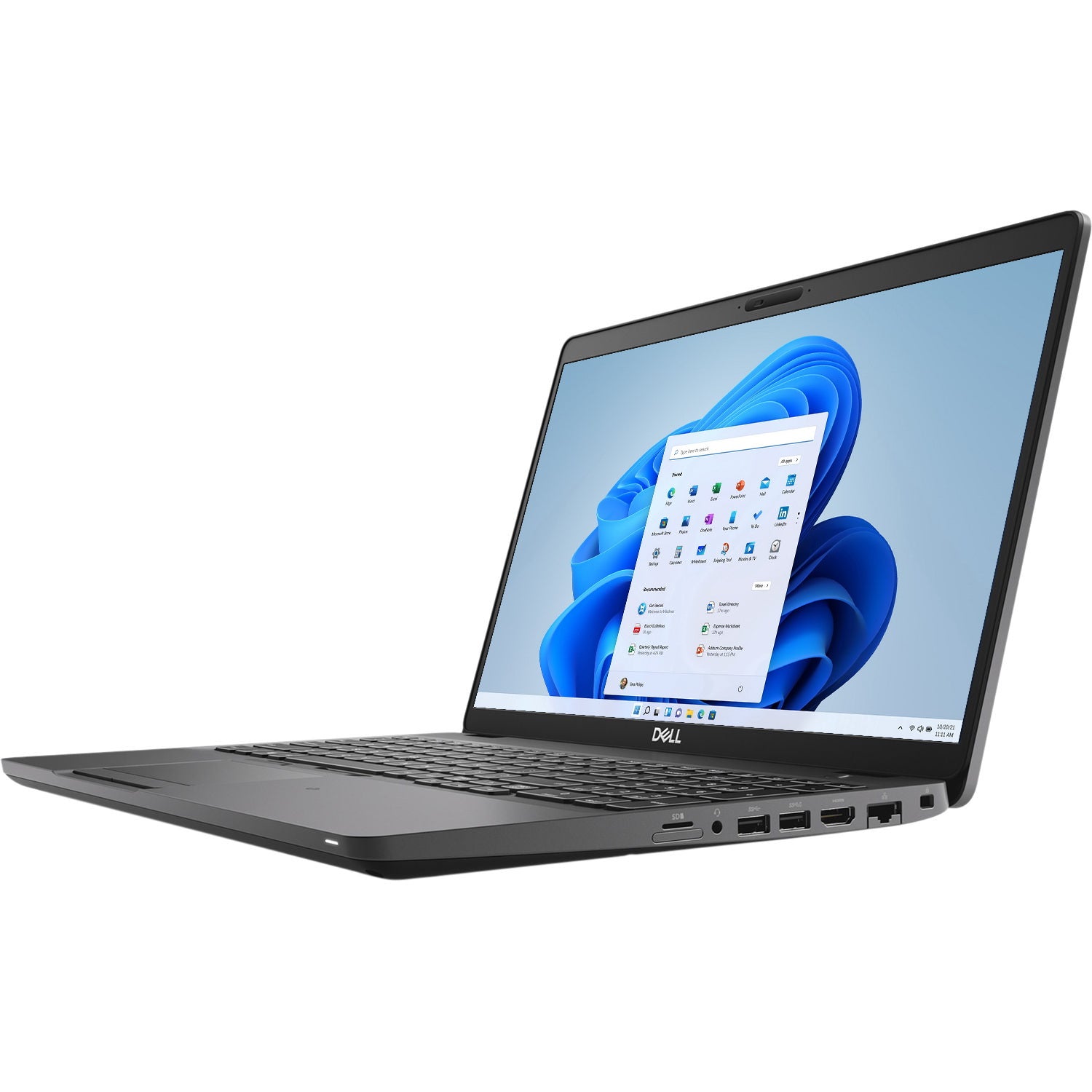 Dell Latitude 3540, 15.5" (Gold)