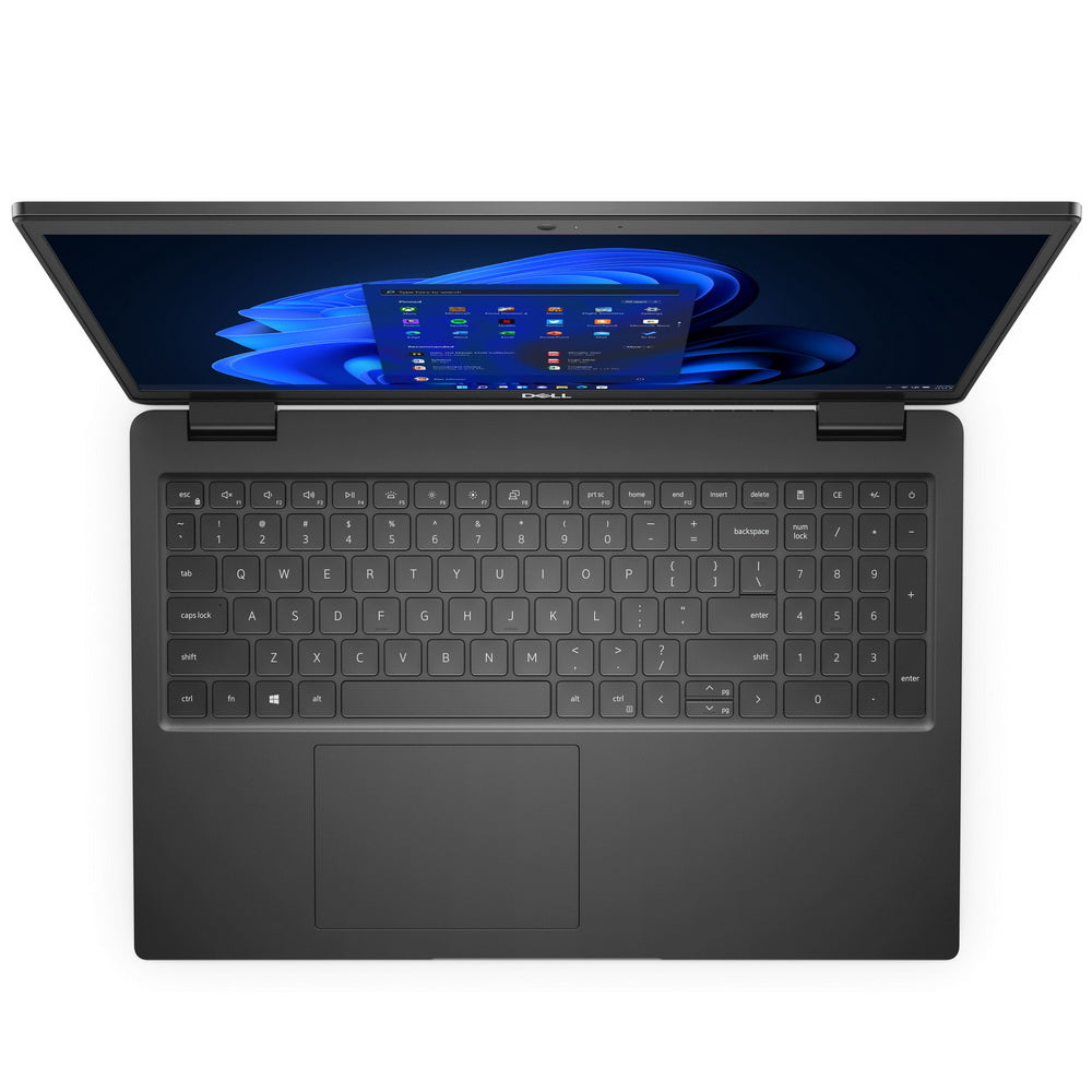 Dell Latitude 3520, 15.6" (Silver)