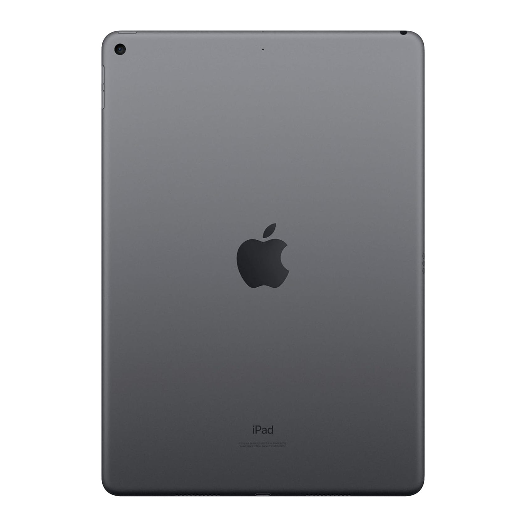 Apple iPad Air 3 10.5in Space Grey 256GB Wi-Fi 4G (Gold)