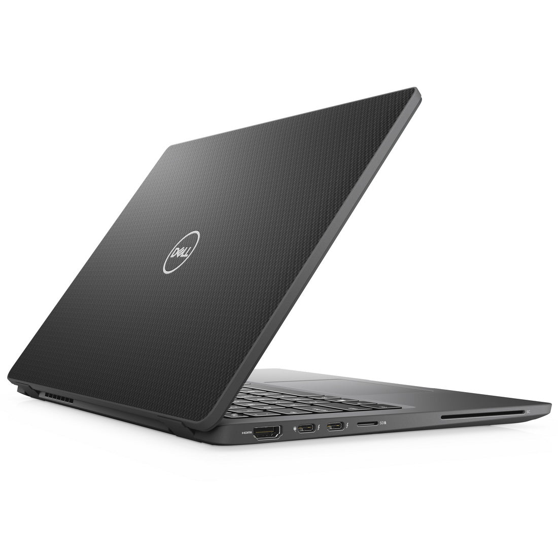 Dell Latitude 7310, 13.3" (Silver)