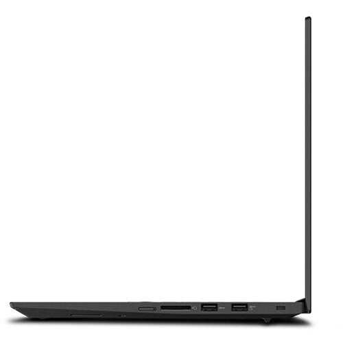 Lenovo ThinkPad P1 Gen 3, 15.5" (Gold)