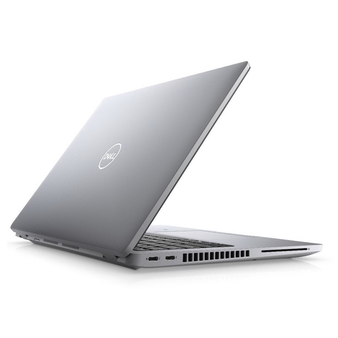 Dell Latitude 5320, 13" (Silver)