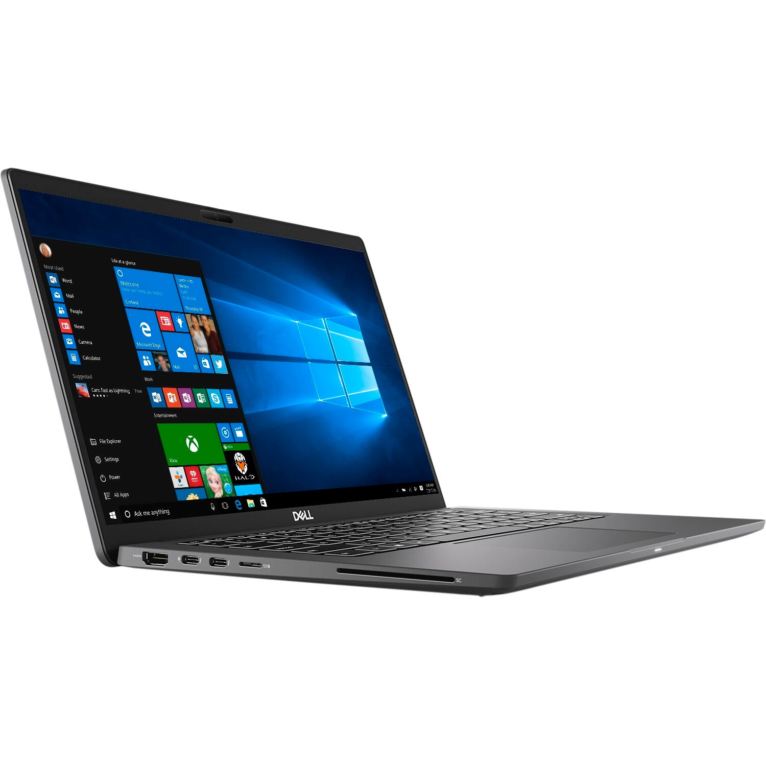 Dell Latitude 7410 (Gold)