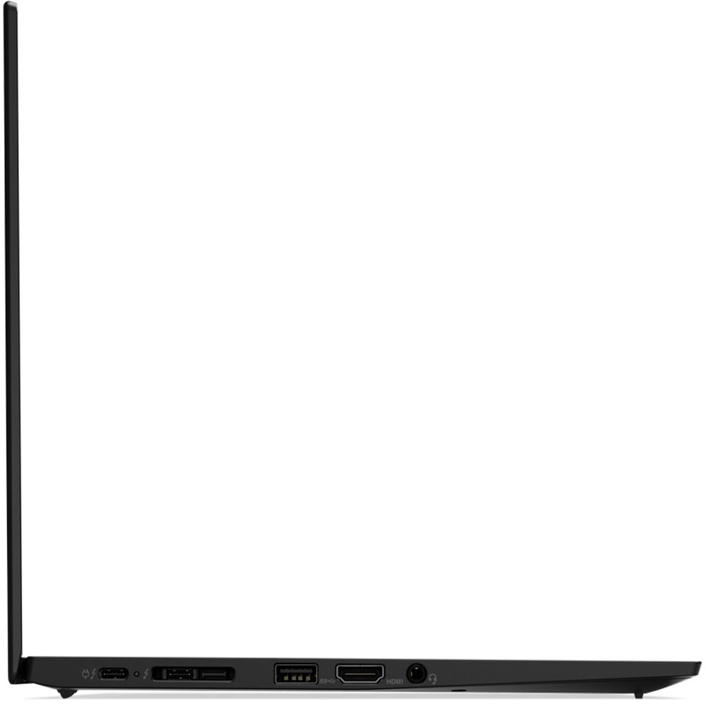 Lenovo ThinkPad X1 Carbon 7th Gen, 14" (Gold)