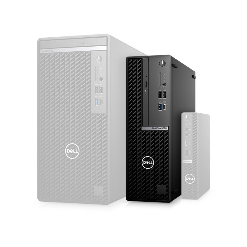 Dell Optiplex 5090 USDT (Gold)