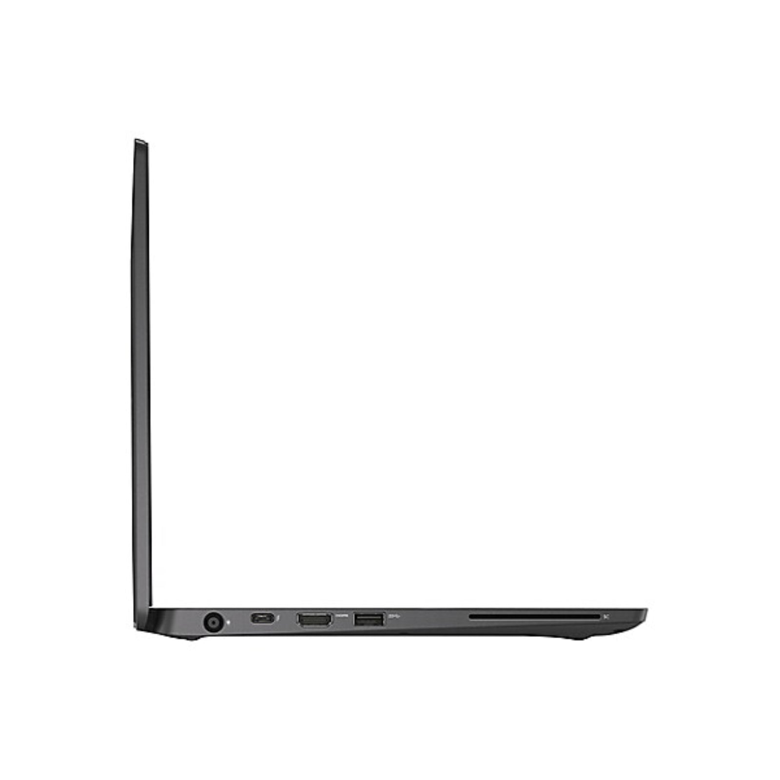 Dell Latitude 7300, 13.3" (Silver)