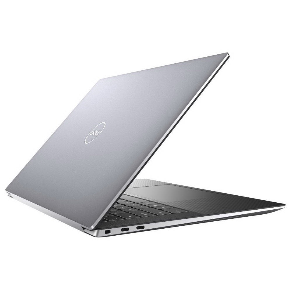 Dell Precision 5550, 15.6" (Platinum)