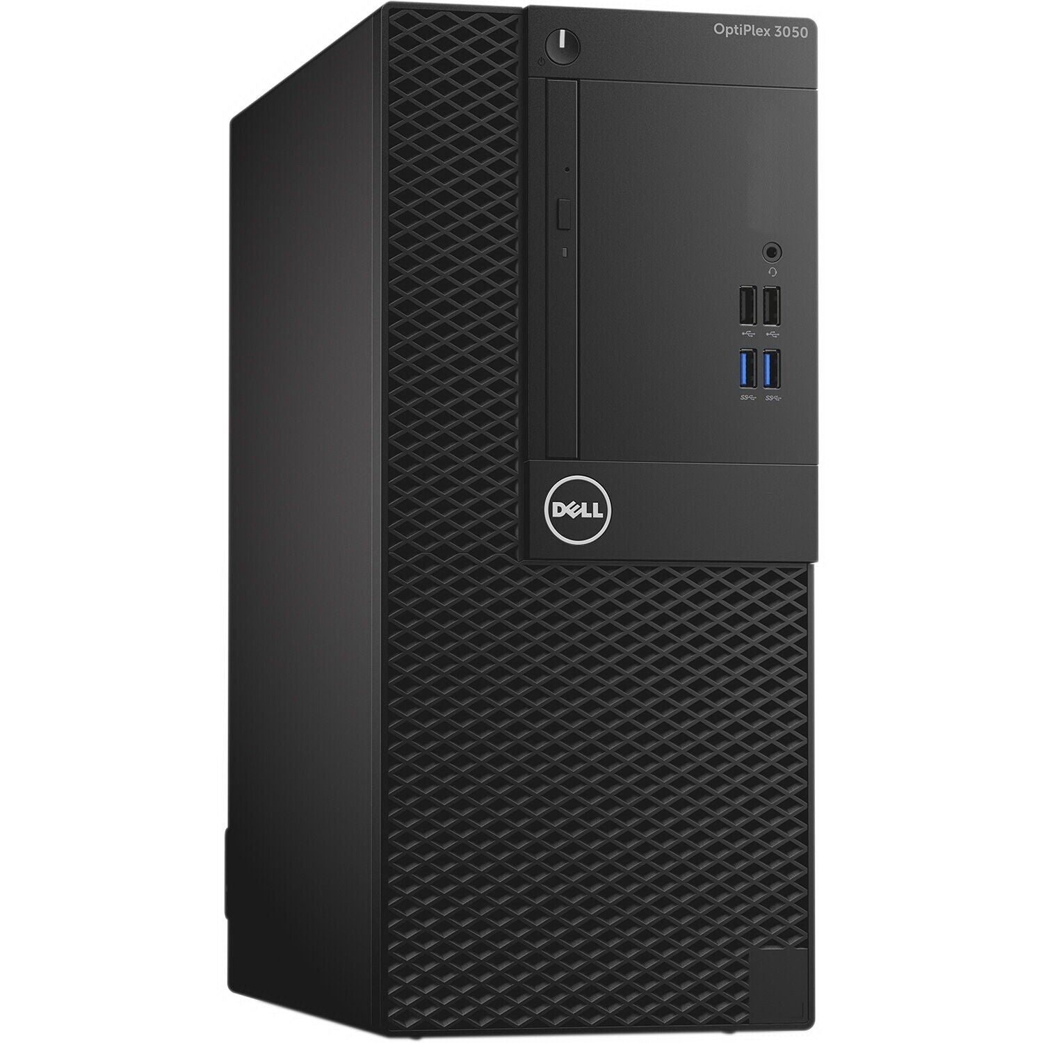 Dell OptiPlex 3050 Tower (Gold)