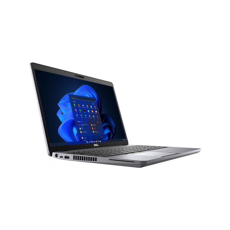 Dell Latitude 5510, 15.6" (Gold)