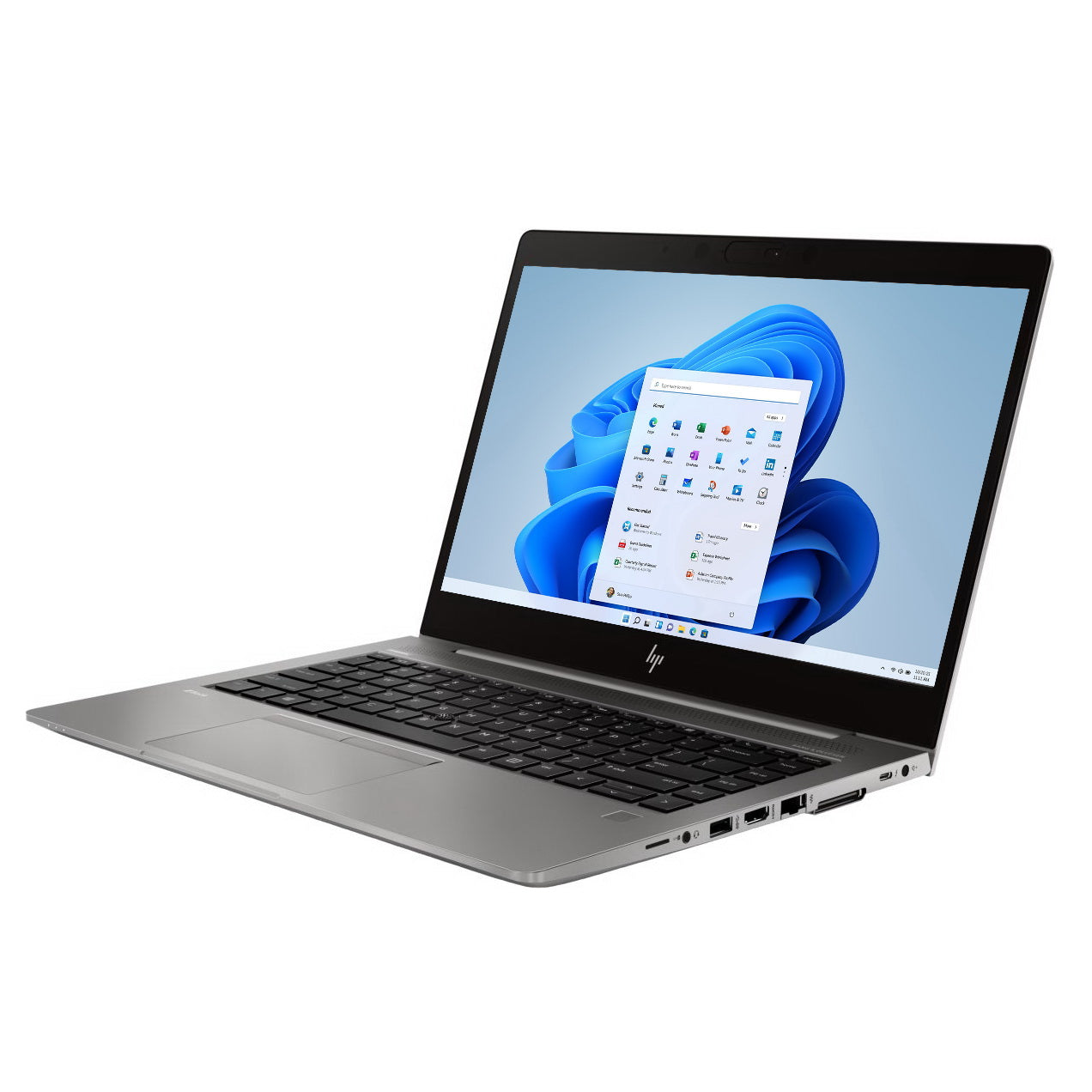 HP Zbook 14u G6, 14" (Gold)