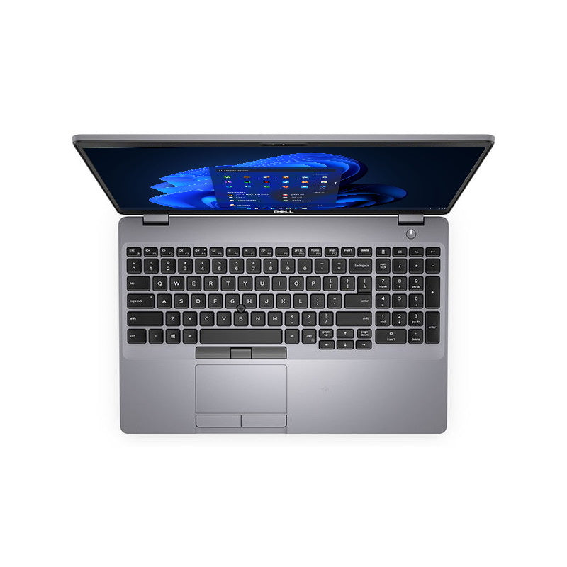 Dell Latitude 5510, 15.6" (Gold)