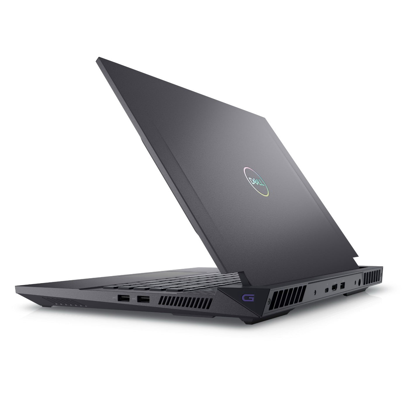 Dell G Series 16 7630, 16" (Platinum)