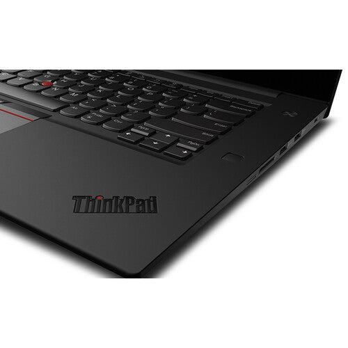 Lenovo ThinkPad P1 Gen 3, 15.5" (Gold)