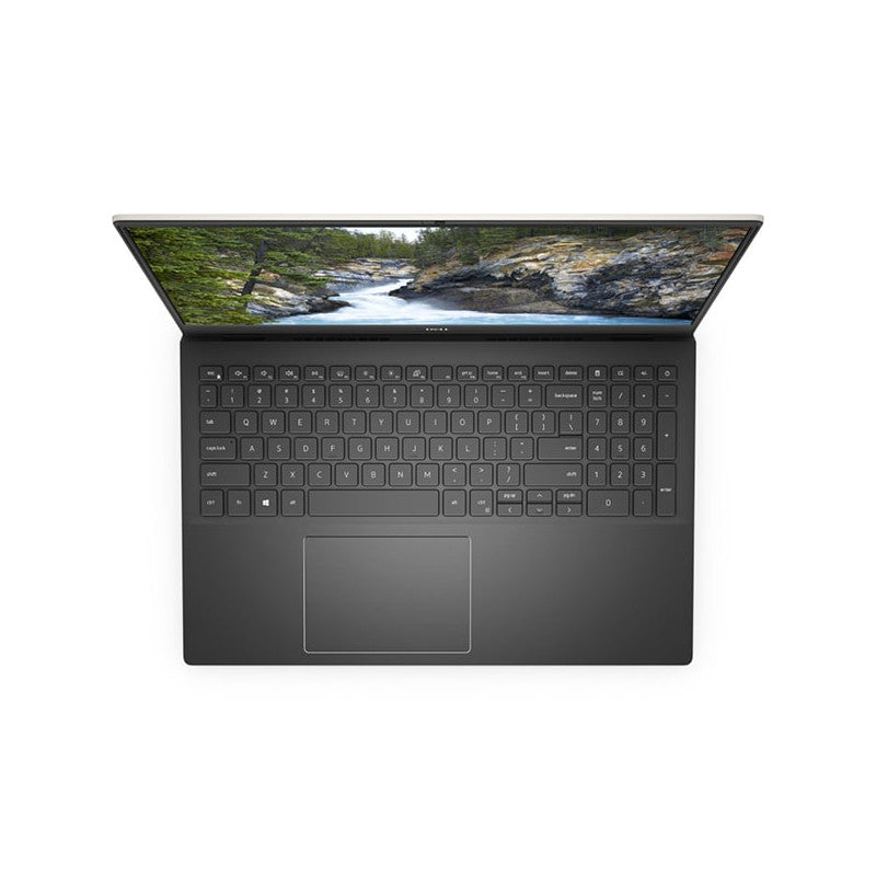 Dell Vostro 5502, 15.6" (Silver)