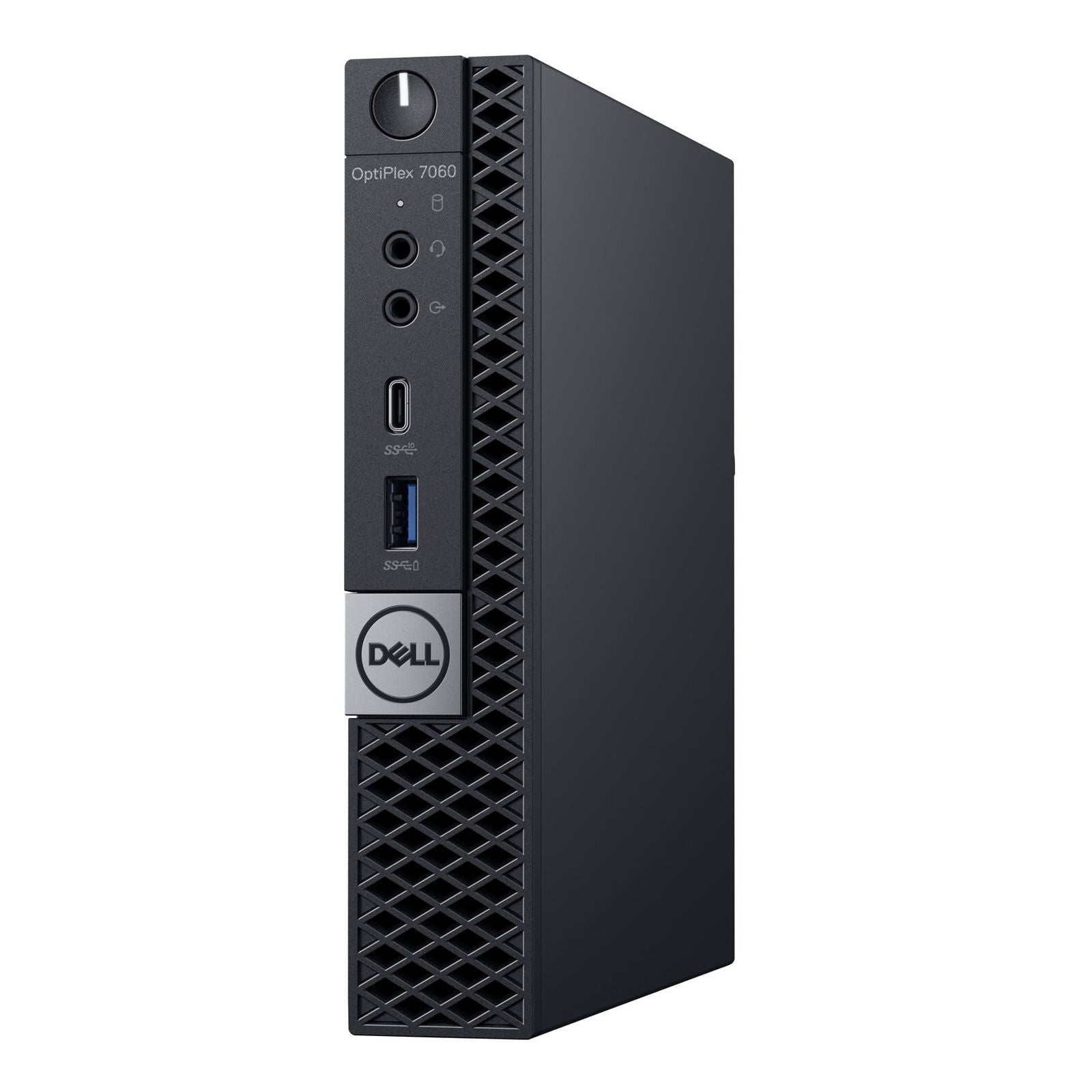 Dell OptiPlex 7060 Micro (Gold)