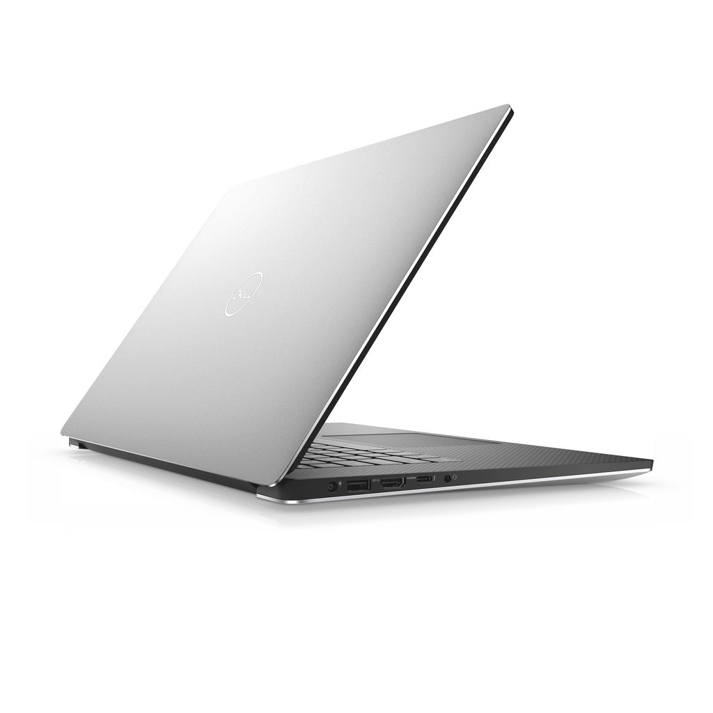 Dell XPS 15 9570, 15.6" (Gold)