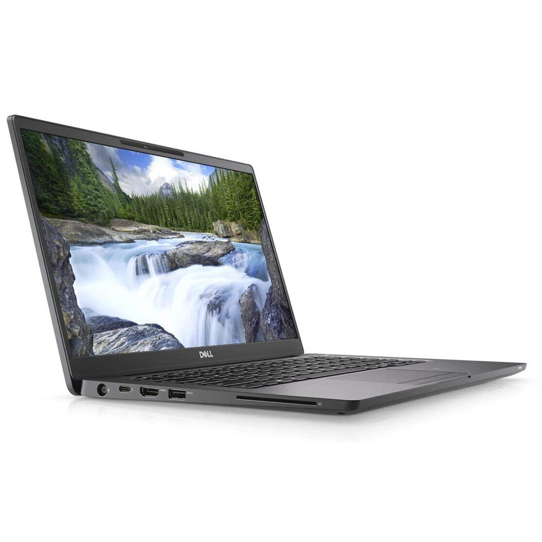 Dell Latitude 7400, 14" (Silver)