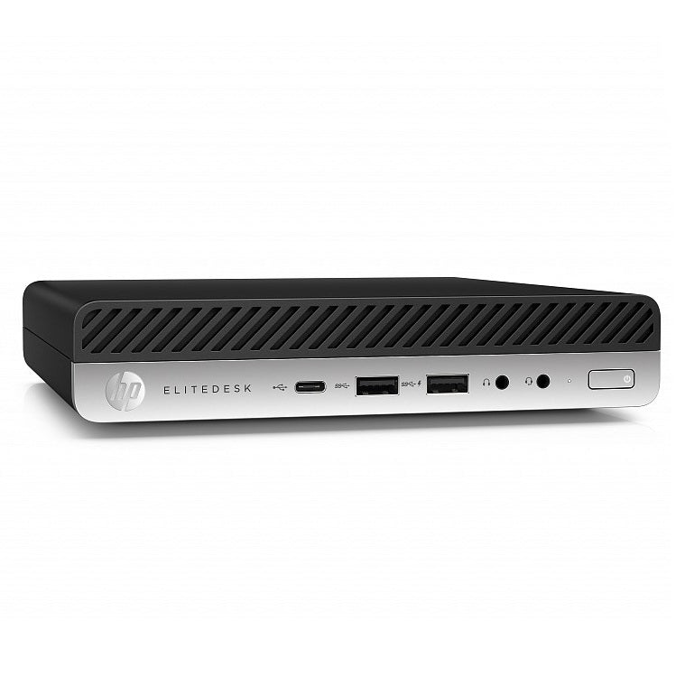 HP EliteDesk 800 G4 DM 35W Micro (Gold)