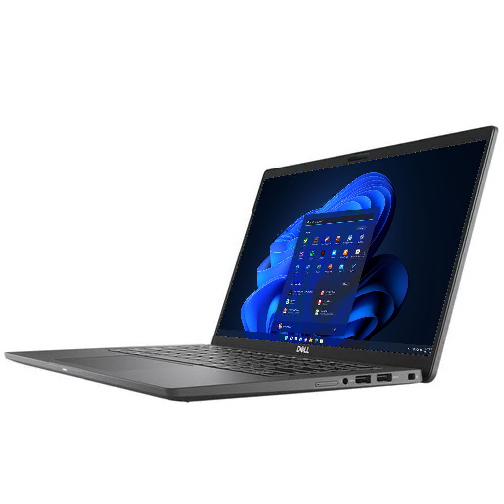 Dell Latitude 7410, 14" (Gold)