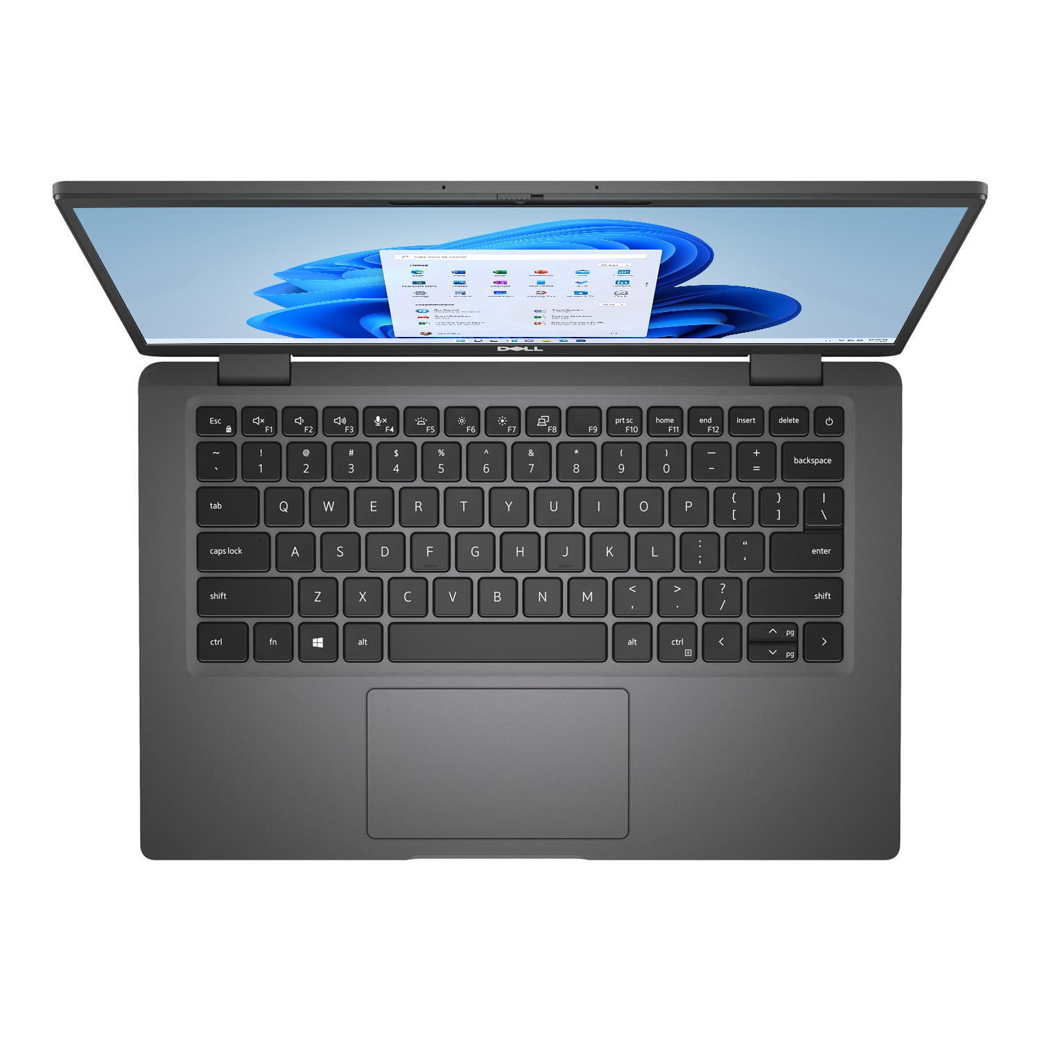 Dell Latitude 7320, 13.3" (Gold)