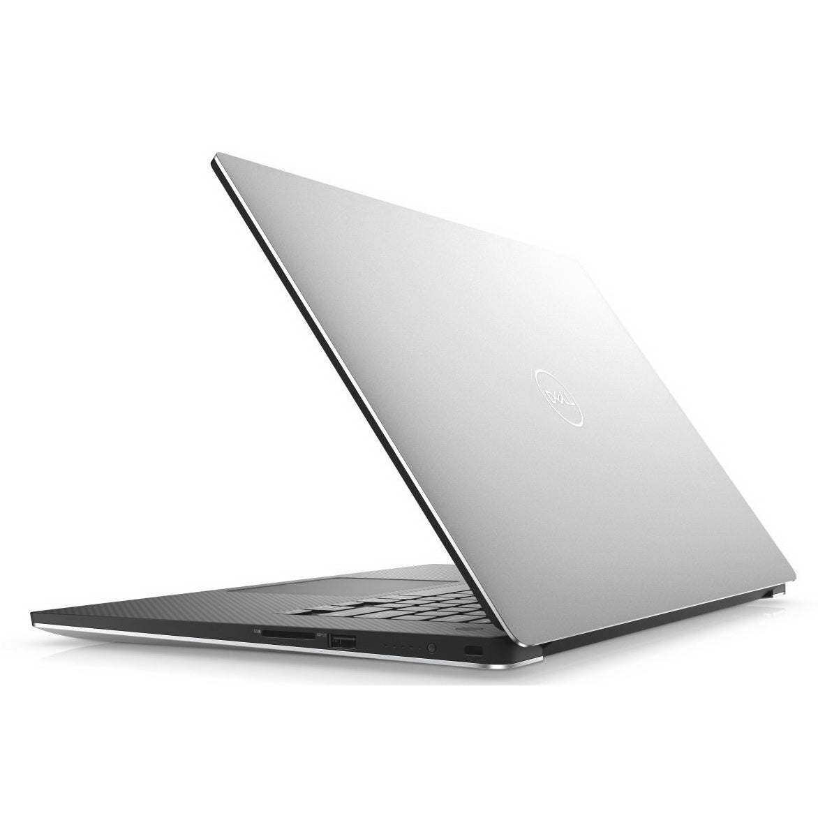 Dell Precision 5530, 15.6" (Silver)