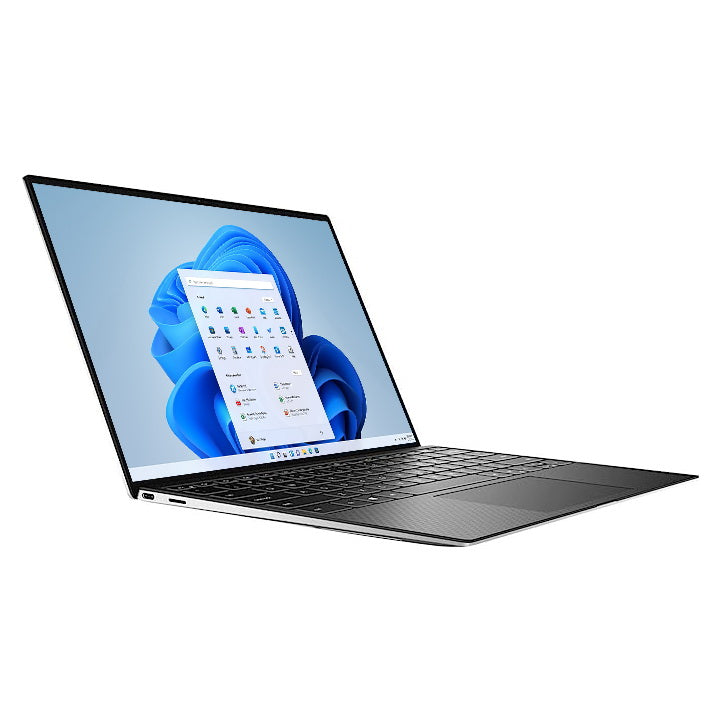 Dell XPS 13 9310, 13.3" (Silver)