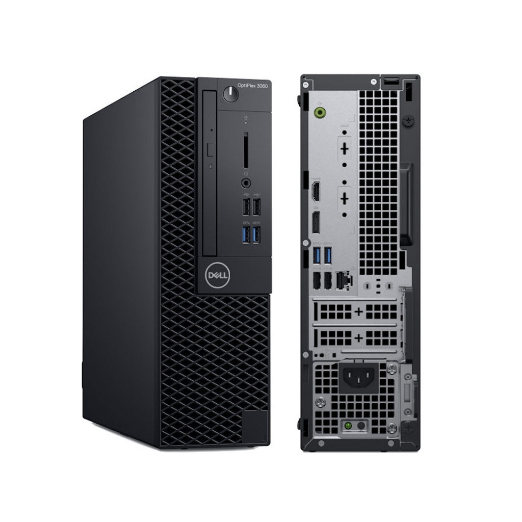 Dell OptiPlex 3060 (Silver)