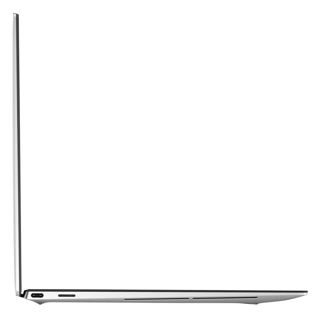 Dell XPS 13 9310, 13.3" (Silver)