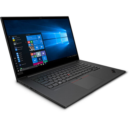 Lenovo ThinkPad P1 Gen 3, 15.5" (Silver)