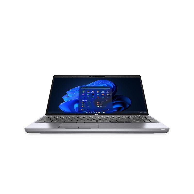 Dell Latitude 5510, 15.6" (Gold)