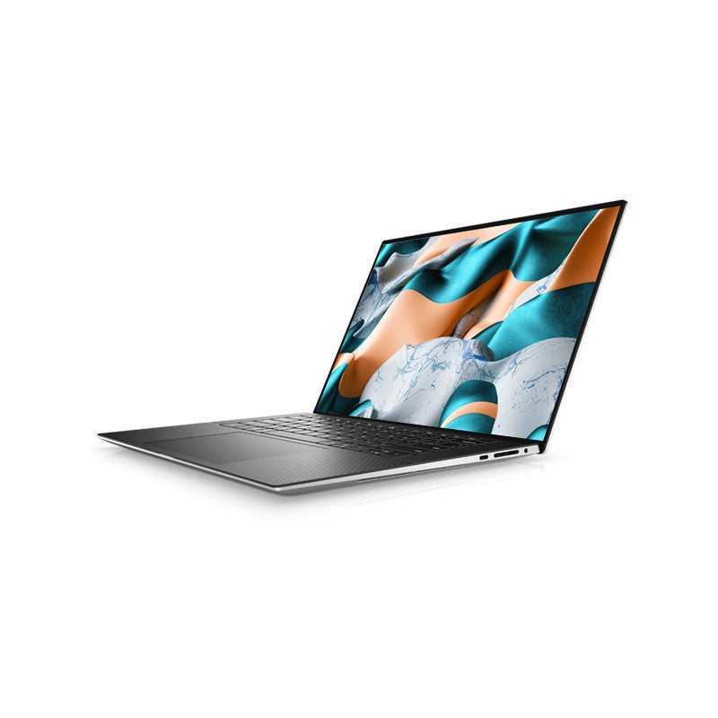 Dell XPS 15 9500, 15.6" (Platinum)