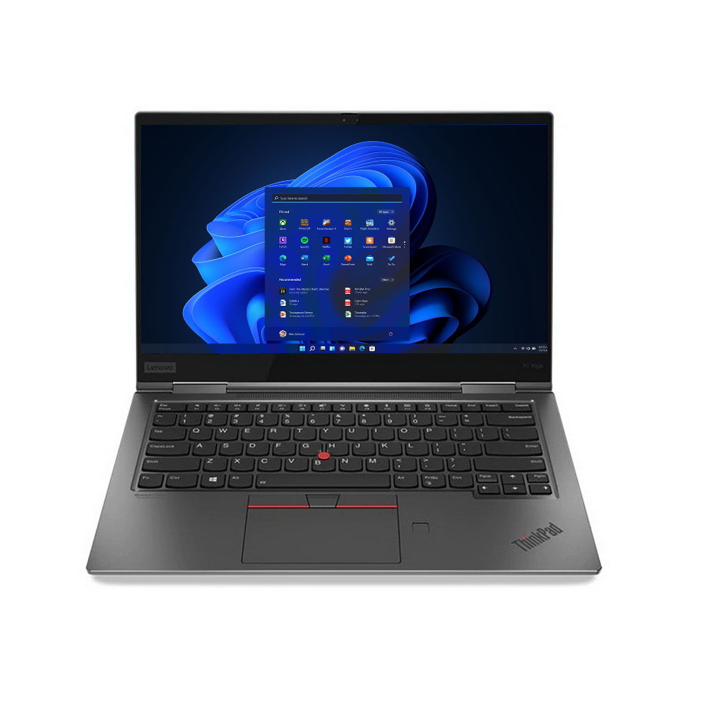 Lenovo ThinkPad X1 Yoga 4th Gen, 14" (Gold)