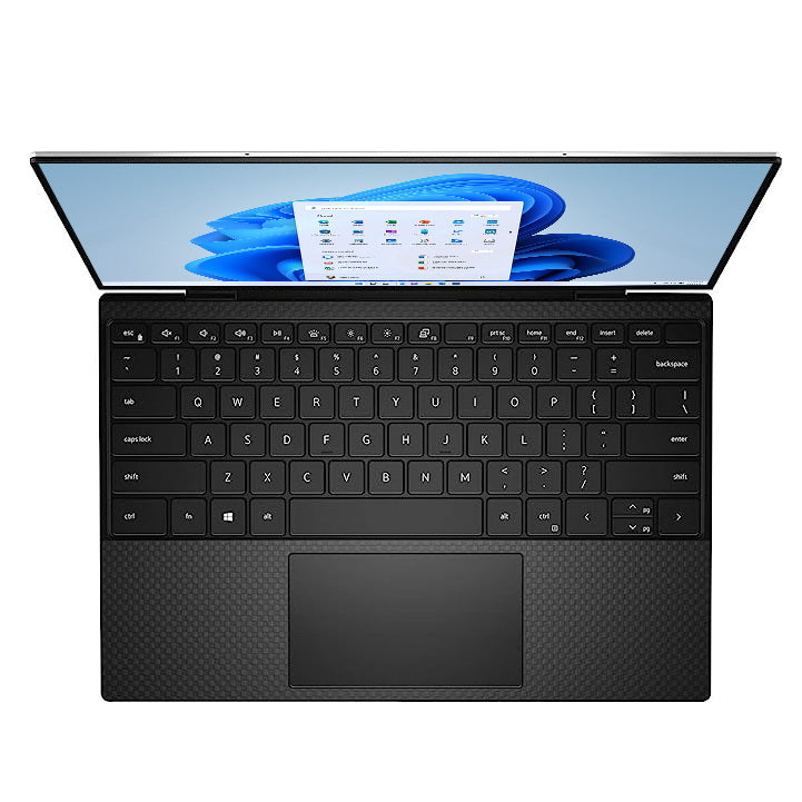 Dell XPS 13 9310, 13.3" (Silver)