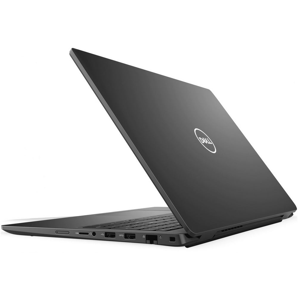 Dell Latitude 3520, 15.6" (Silver)