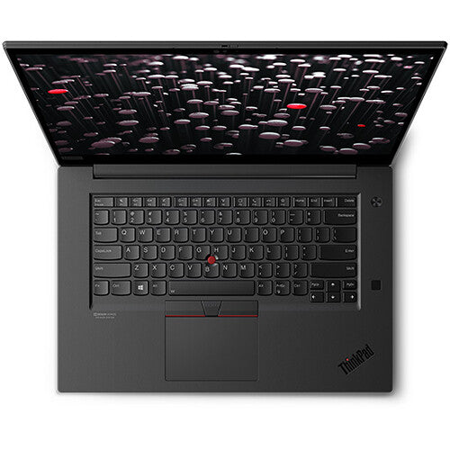 Lenovo ThinkPad P1 Gen 3, 15.5" (Gold)