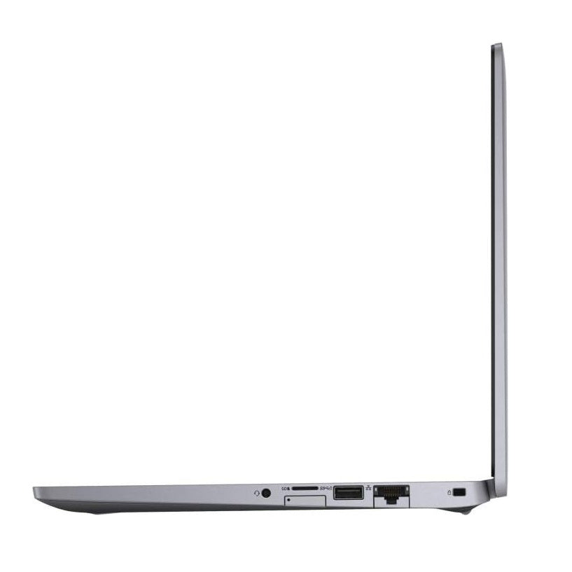 Dell Latitude 5310, 13.3" (Silver)