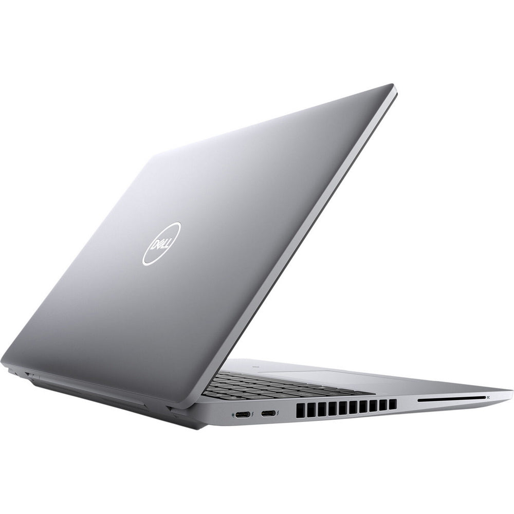 Dell Latitude 5520, 15.6" (Silver)