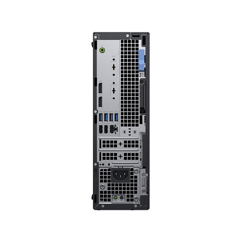 Dell OptiPlex 5060 (Gold)