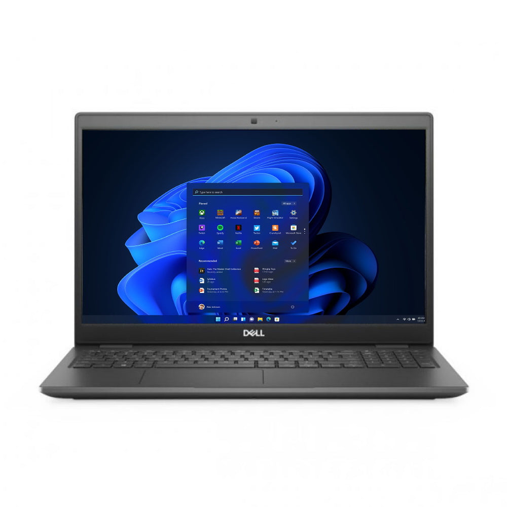 Dell vostro 3500, 15.4" (Platinum)